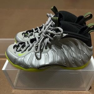 Nike Air foamposite one